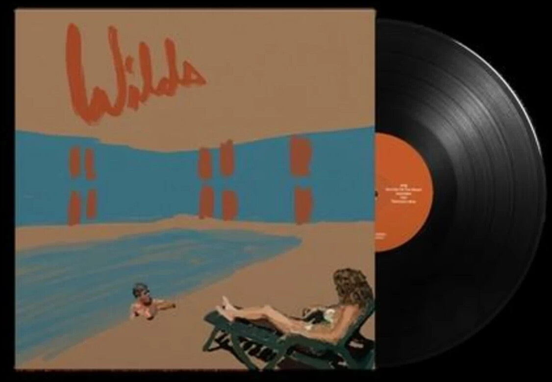 Andy Shauf - Wilds (Vinyl)