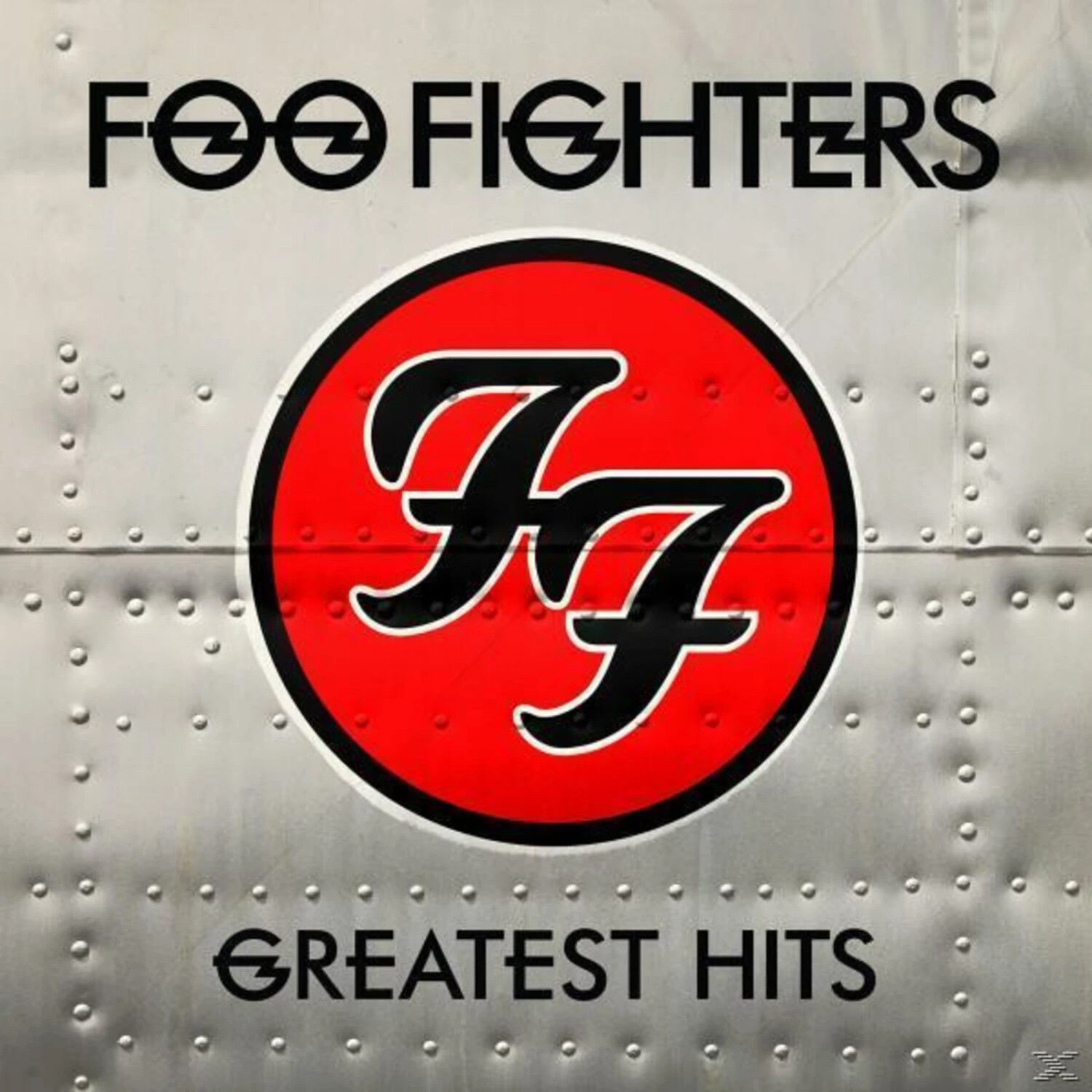 Foo Fighters - Greatest Hits (Vinyl)
