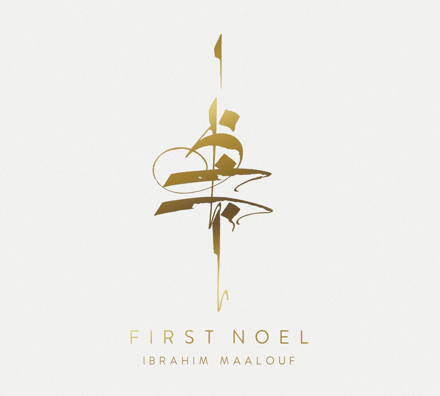 Ibrahim Maalouf - First Noel (Vinyl)