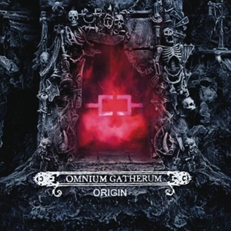 Omnium Gatherum - Origin (Vinyl)