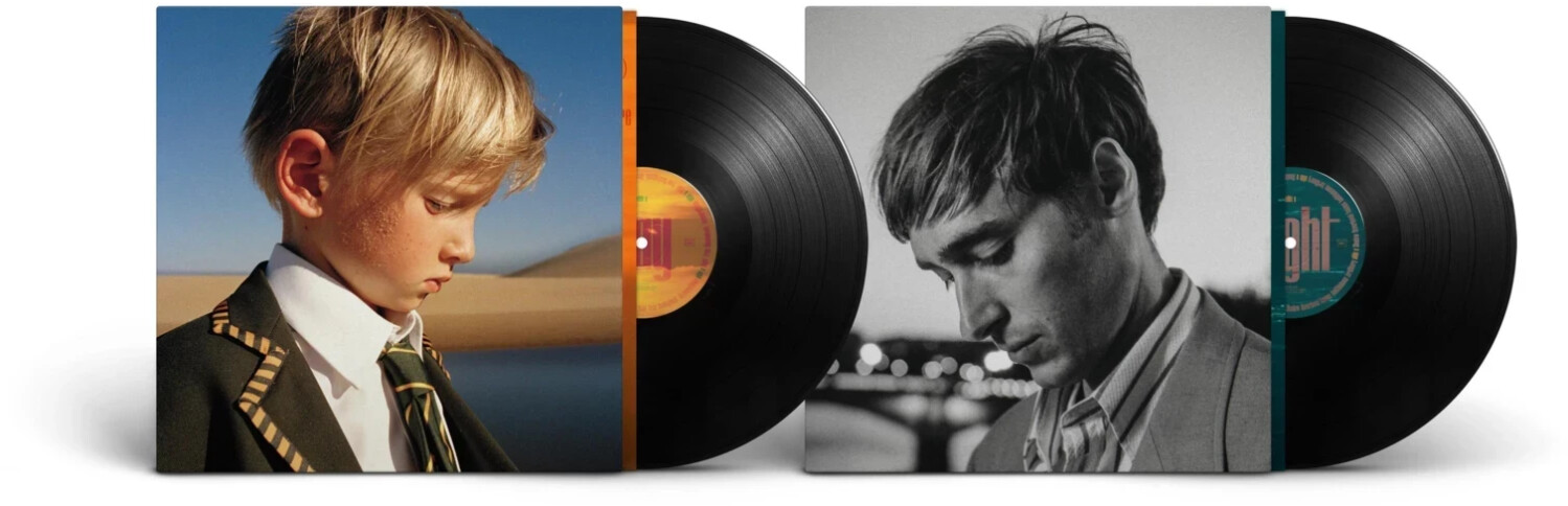 Parcels - Day/Night (Vinyl)