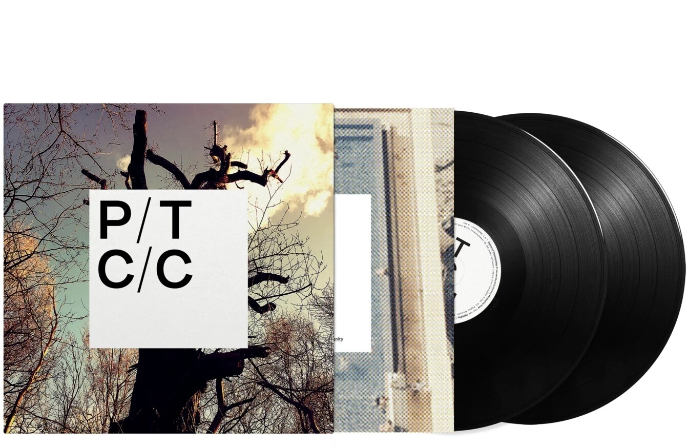 Porcupine Tree - Closure/Continuation (Vinyl)