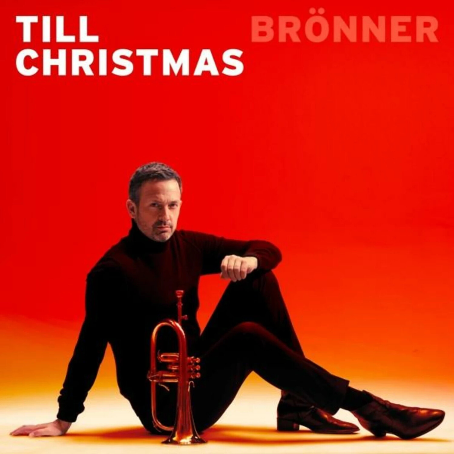 Till Brönner - Christmas (Vinyl)