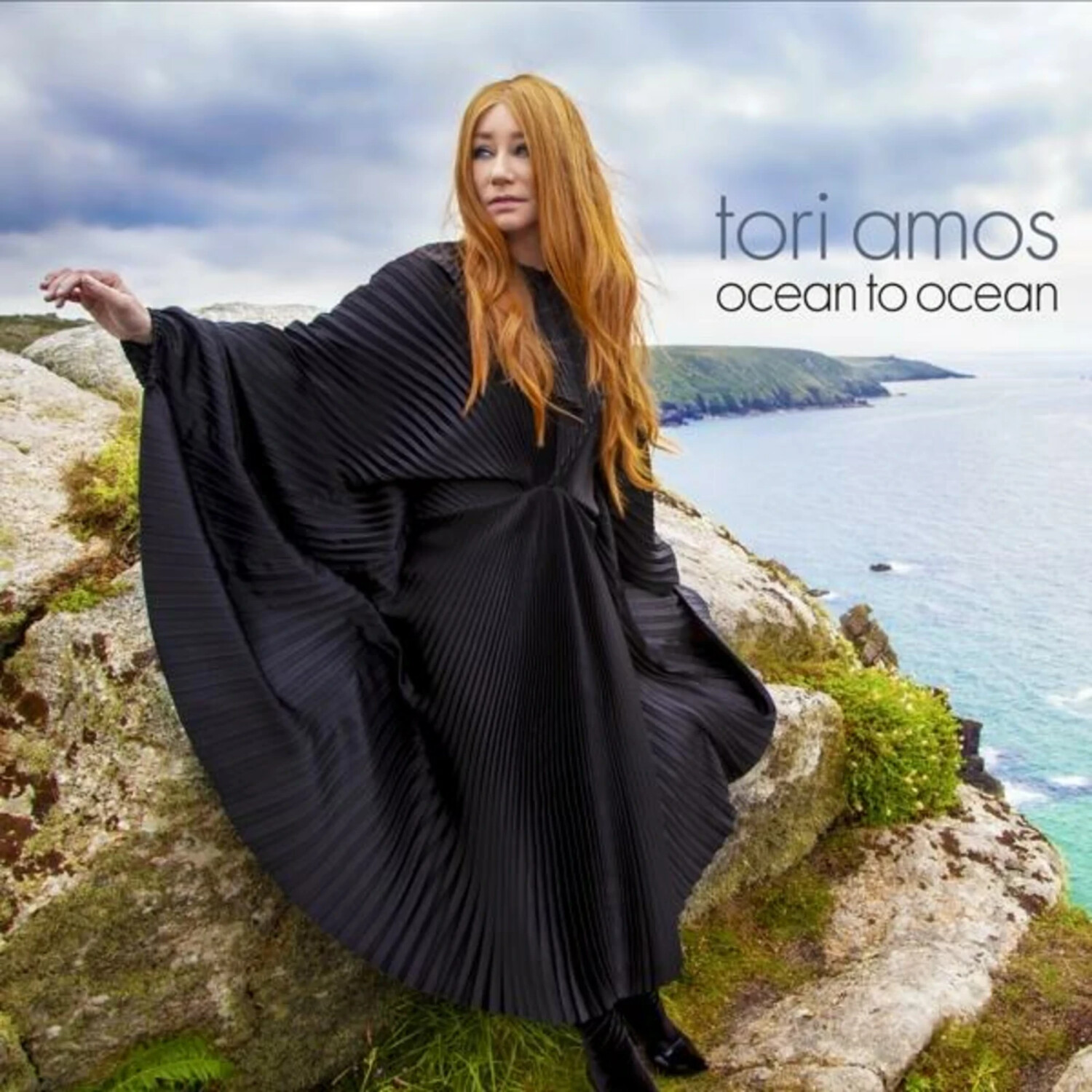 Tori Amos - Ocean to Ocean (Vinyl)