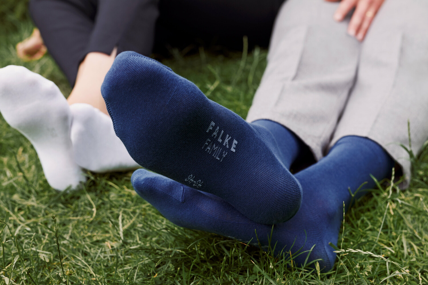 Falke family kniestrümpfe clearance