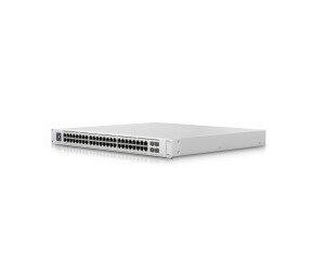 Ubiquiti UniFi Switch Enterprise 48 PoE