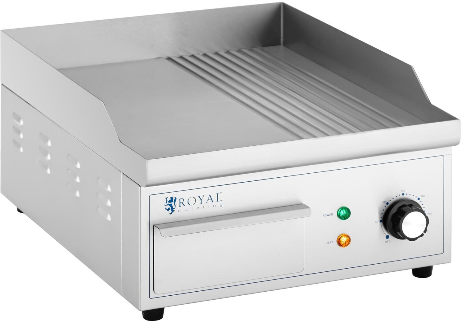 Royal Catering RCPG45-M
