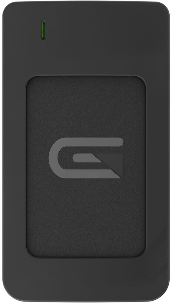 Glyph Atom RAID 4TB Black