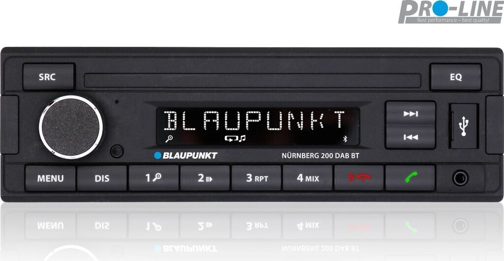 Blaupunkt 4260499852337