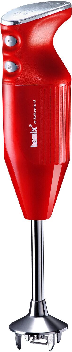 Bamix Mono MX102345 rouge
