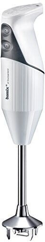Bamix Swissline MX100905 blanc