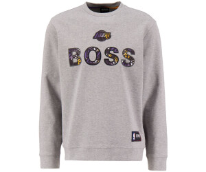 Hugo boss gold discount sweatshirt