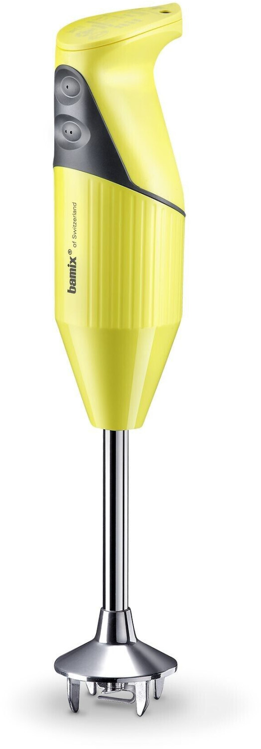Bamix Swissline MX100900 jaune