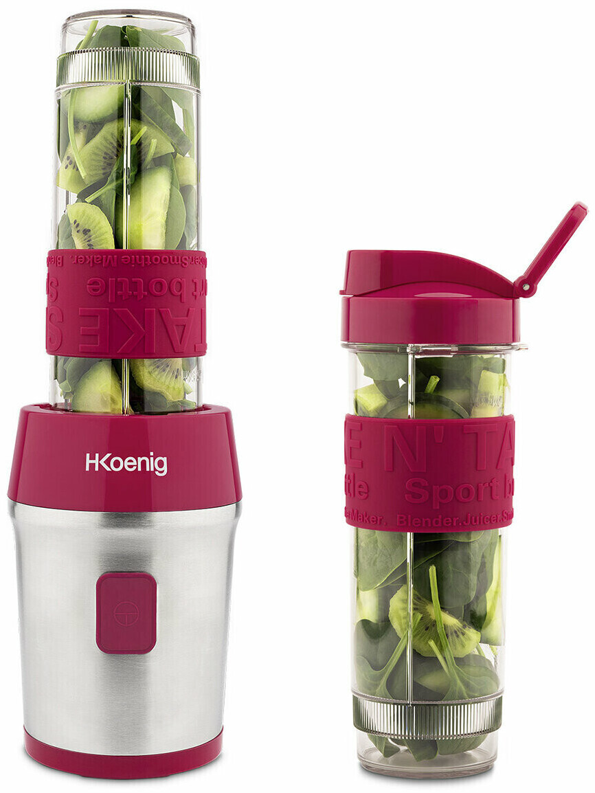 H. Koenig SMOO10