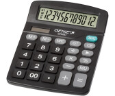 Taschenrechner Tischrechner Büro Rechenmaschine-Rechner Kalkulator Schulrec J0Y3