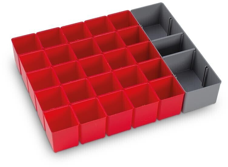 Sortimo A3 i-Boxx 72