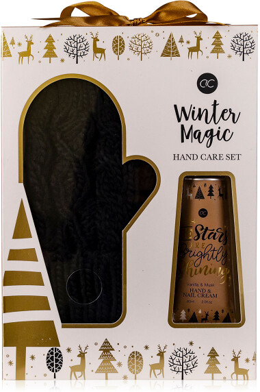 Accentra Winter Magic Set