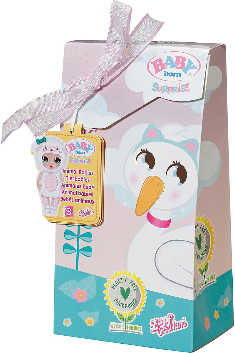 Baby born surprise price cheap