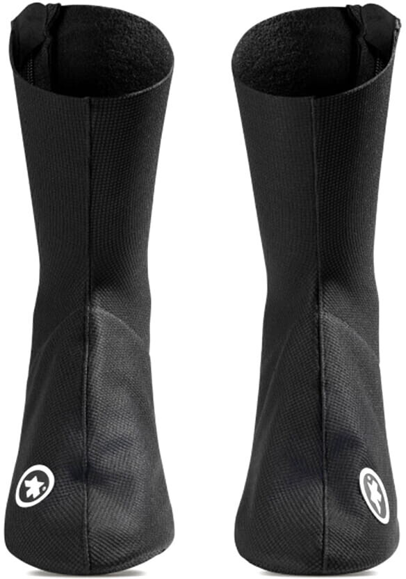 Assos Assosoires GT Ultraz Winter Booties ab 43,00