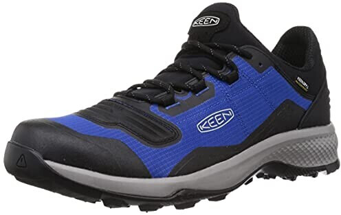Keen Tempo Flex WP classic blue/drizzle