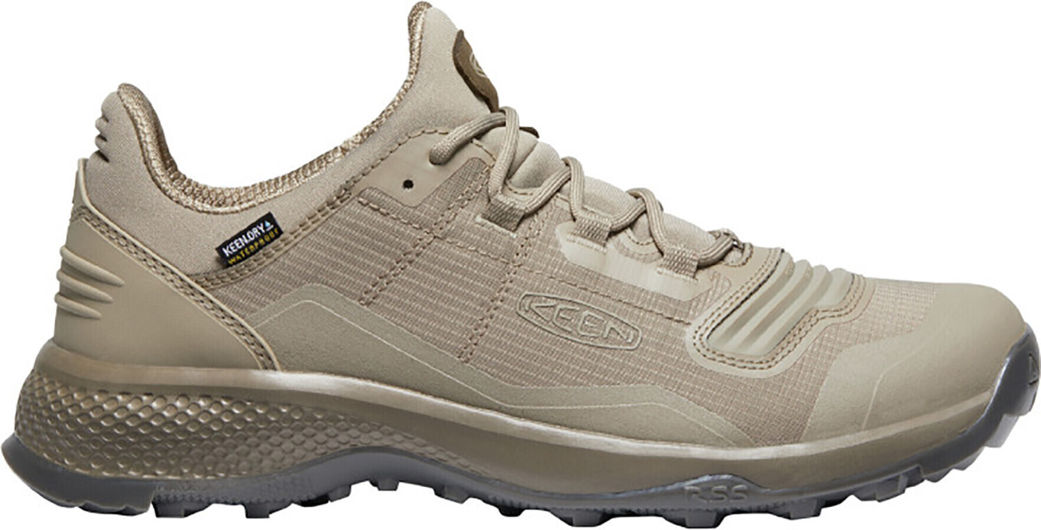 Keen Tempo Flex WP beige