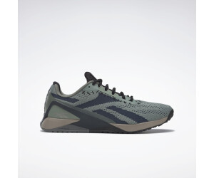 Reebok nano 4 womens green deals