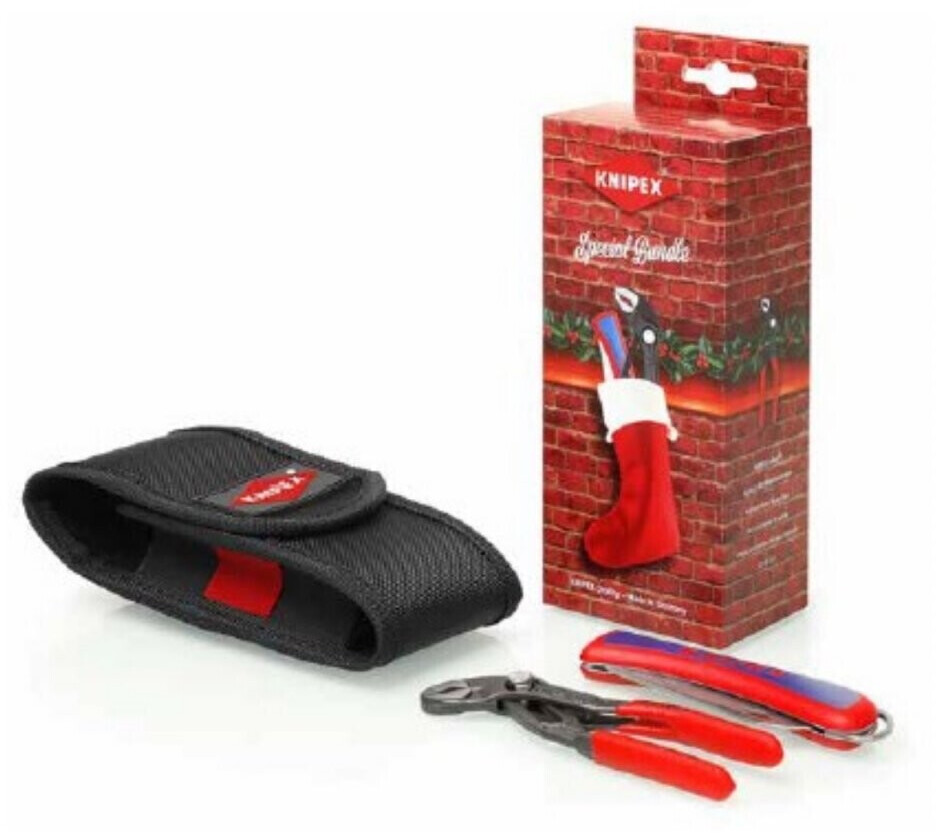 Knipex 00 20 72 S6