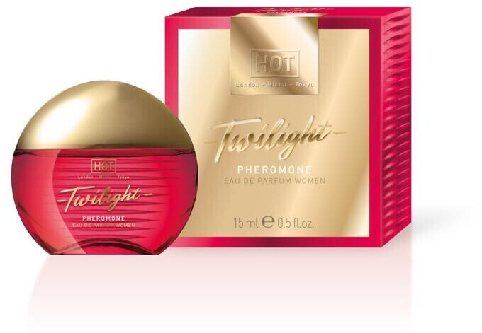 Hot Twilight Eau de Parfum (15ml)