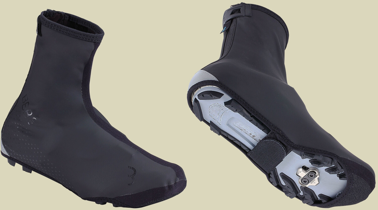 BBB Waterflex 3.0 BWS-23 black