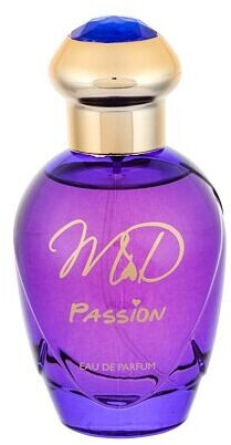 M&D Passion Eau de Parfum (100ml)