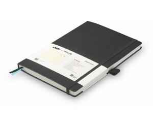 Lamy Safari All Black NCode Digital Paper Notebook ab 18,20 注目ショップ・ブランドのギフト LAMY ncode black all safari ノート/メモ帳