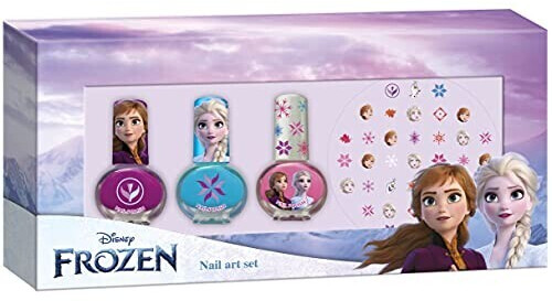 Disney Frozen  Townley Girl 12 Piece Nail Polish India  Ubuy