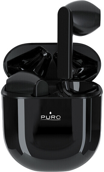 Puro True Wireless Icon Pods 2 noir