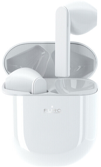Puro True Wireless Icon Pods 2 blanc