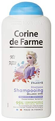 Corine de Farme Shampoing la Reine des Neiges II (300 ml)