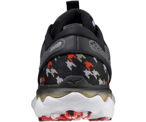 Tuta mizuno nera e oro prezzo store
