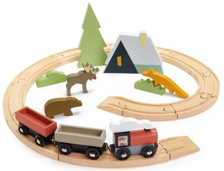 Tender Leaf Toys 7508701