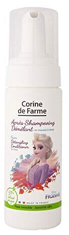 Corine de Farme Après-shampooing démêlant la Reine des Neiges II (150 ml)