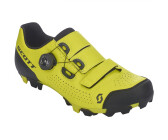 TEAM BOA MTB AMARILLO NEGRA ZAPATILLAS SCOTT 2021 2812061017 | RG Bikes