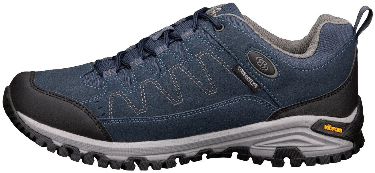 Brütting Mount Mills navy/grey