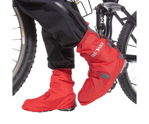 Tatonka Velo Gaiter red