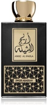 Swiss Arabian Areej Al Sheila Eau de Parfum (100ml)