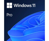 Microsoft Windows 11 Pro (FR)