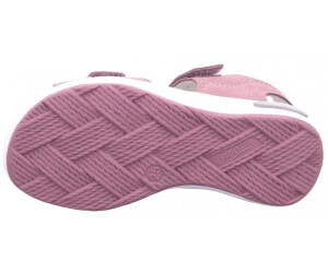 Superfit EMILY - Sandales - Blau/bleu