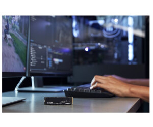 Kingston SSD NV1 500 Go : test 2023 et classement des meilleurs vendeurs