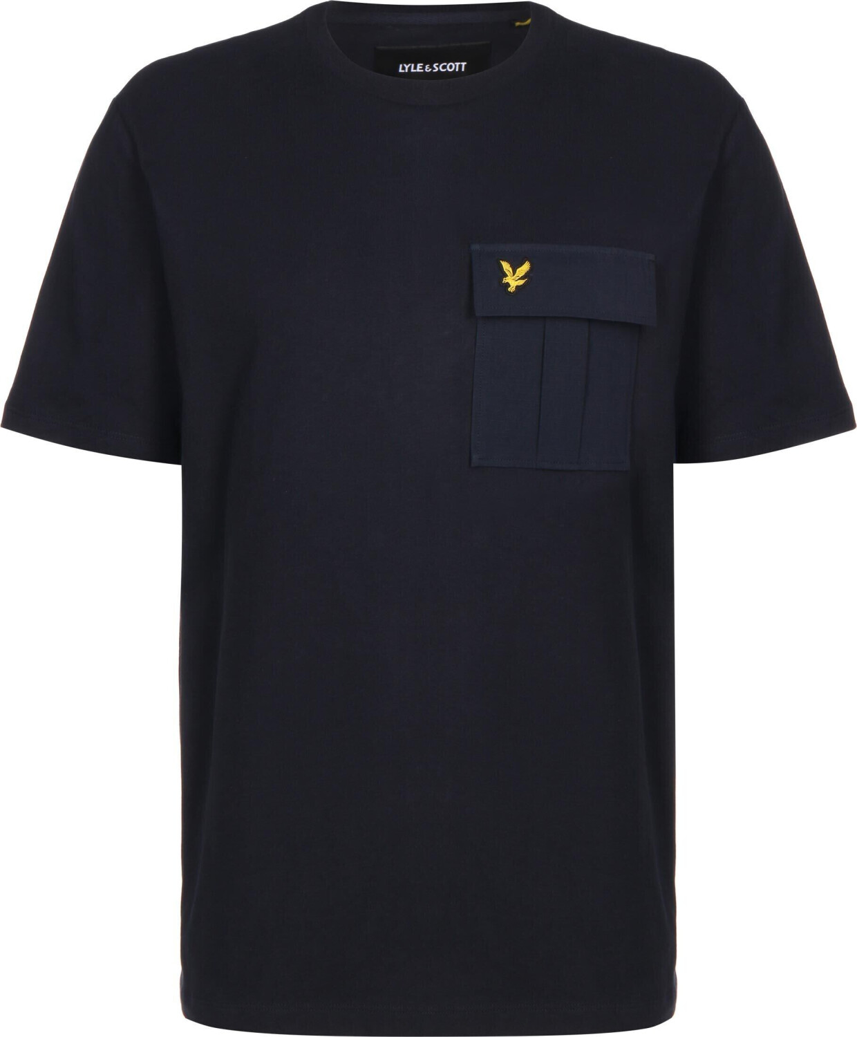 Lyle & Scott TS1402V Z271