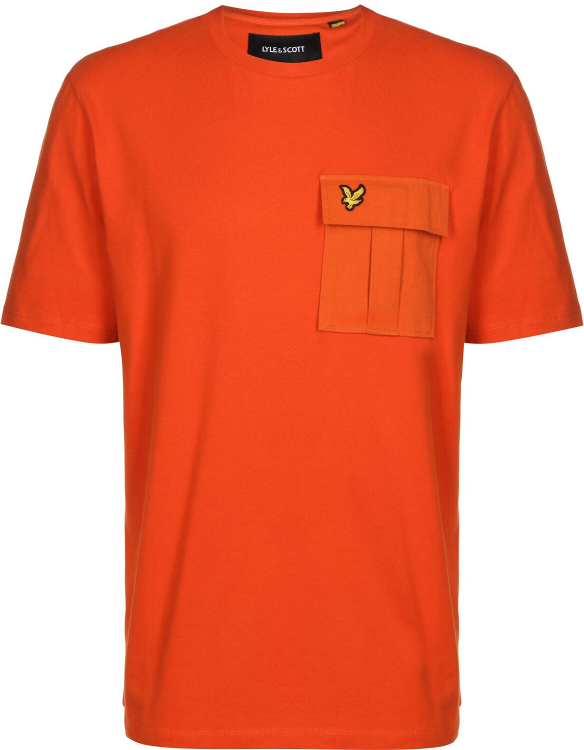 Lyle & Scott TS1402V W280