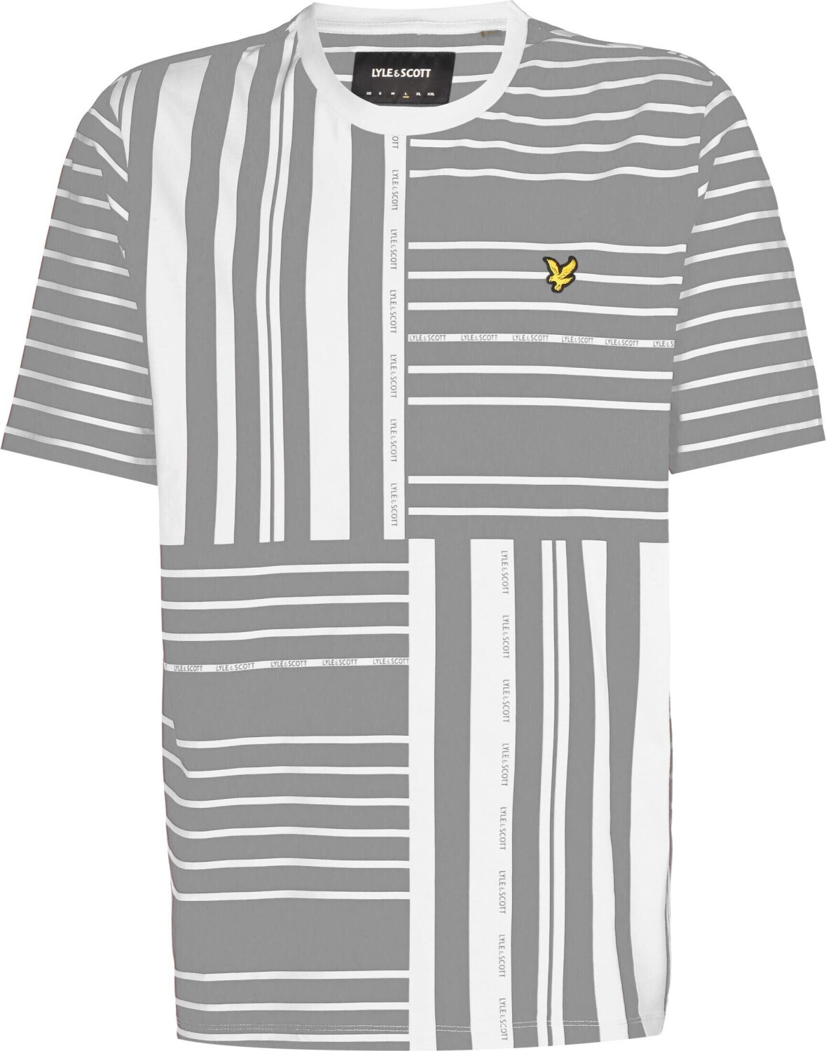 Lyle & Scott TS1506V 626