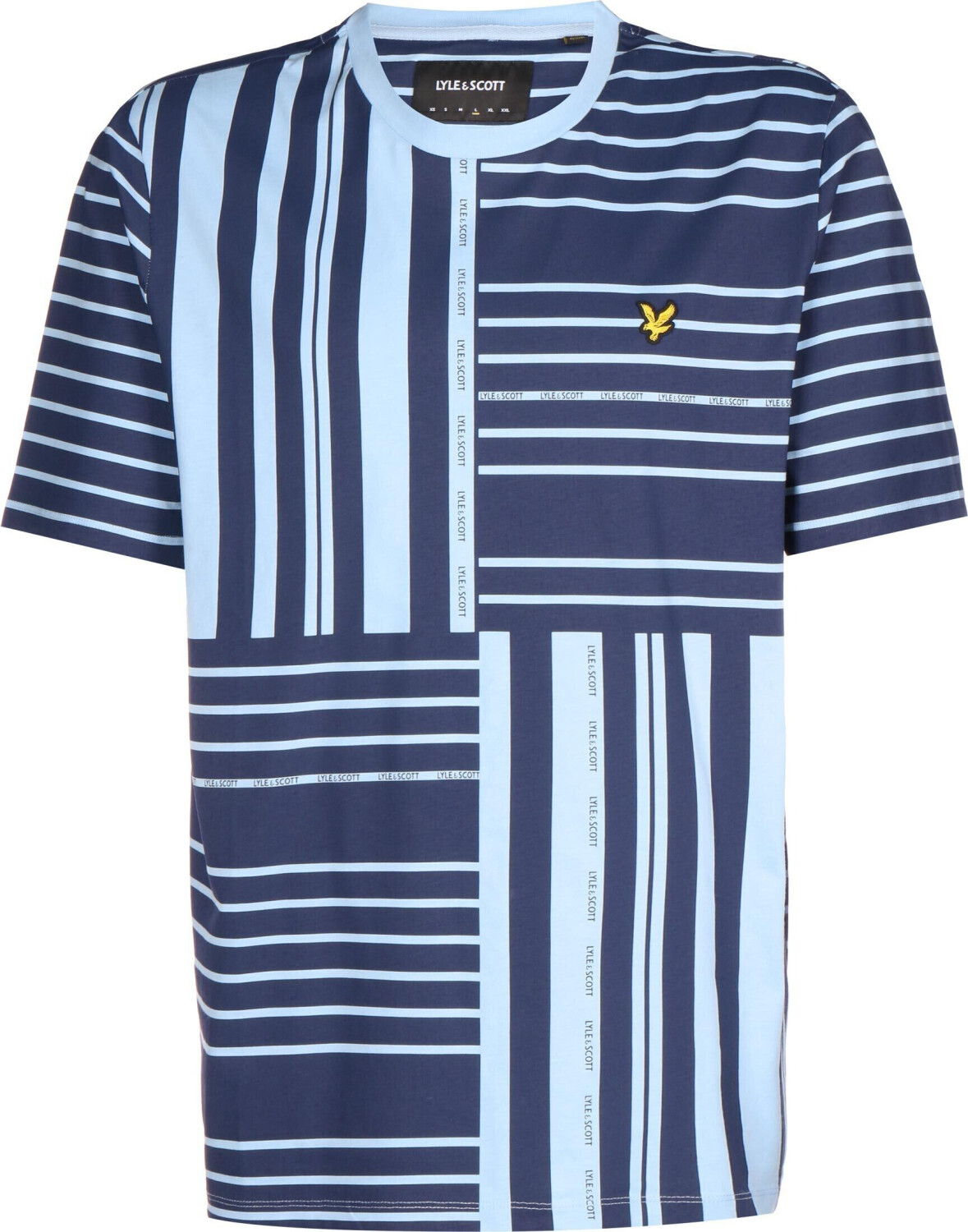 Lyle & Scott TS1506V X86