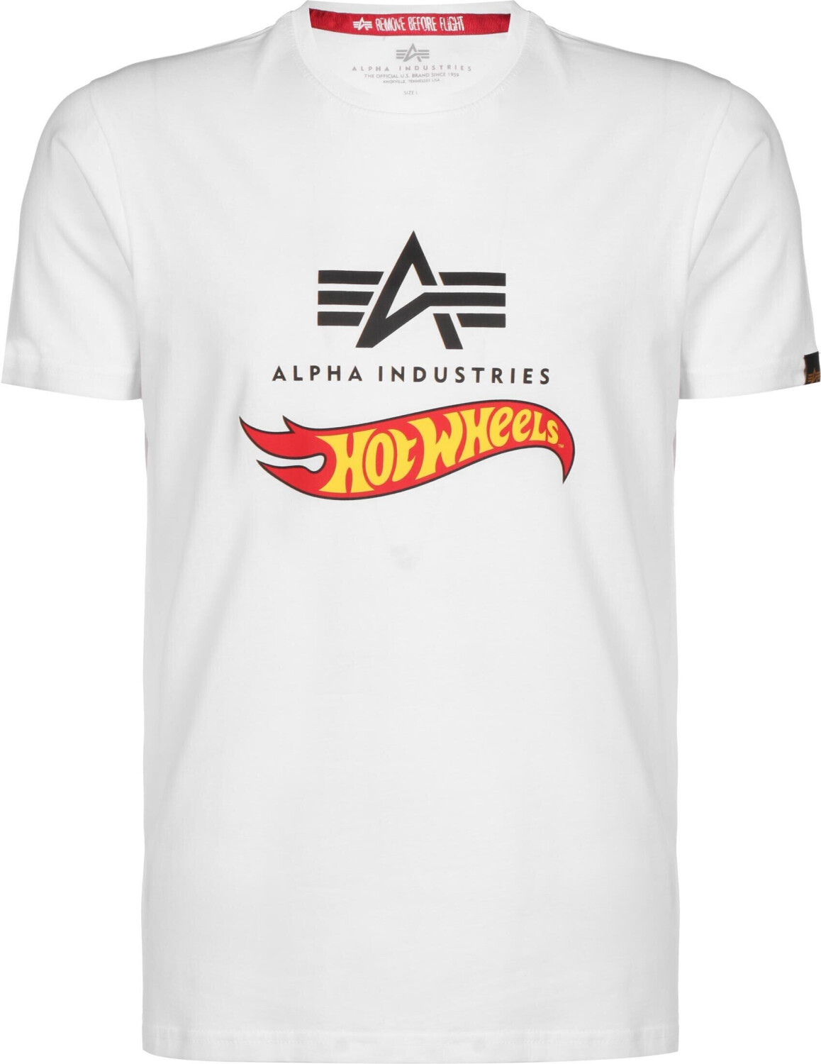 Alpha Industries 116530 09